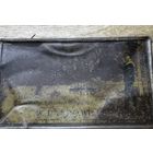 Коробка от табака.П.М.В.