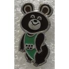 МИШКА ОЛИМПИЙСКИЙ