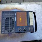 Магнитофон кассетный Легенда П-405Т Специализированные магнитофоны. Тифлотехнический кассетный проигрыватель "Легенда П-405Т"