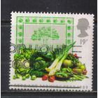 Великобритания 1989 EII 150 летие Королевского сельхозобщества Сельхозпродукция #1194