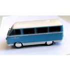 Модель автомобиля РАФ-977ДМ