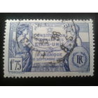 Франция 1937 150 лет США
