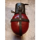 Фляга + манерка.1940 год.Редкость в таком состоянии.