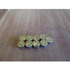 Транзистор 2Т2905А.Цена за шт.