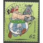 Германия. Комиксы. Астерикс. 2015г. Mi#3175.