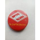 ЗНАЧОК ФК СПАРТАК (МОСКВА)