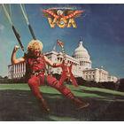 Sammy Hagar – VOA, LP 1984