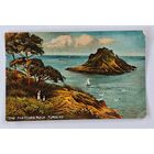 До 1917 года открытка