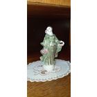 Статуэтка фарфор Румыния