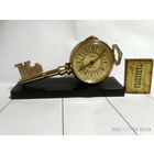 Будильник КЛЮЧ