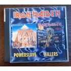 Iron Maiden - Powerslave / Killers