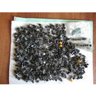 Транзисторы и не только(полубочёнки иностранного производства)