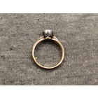 КОЛЬЦО царское 56 пробы с бриллиантом 1 к