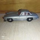 MERCEDES-BENZ 300 SL 1955. 1/43.