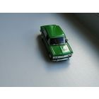 Автолегенда СССР Жигули 2103 DeAgostini 1:43