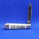 Старт с 1 Рубля !!! Нож перочинный Германия Motell Vatterleden !!!