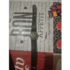 Часы луч. Рабочие