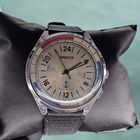 Старт с 1 Рубля !!! 24 часа Часы СССР рабочие Ракета 2623Н Вахтенные Моряк морские !!!