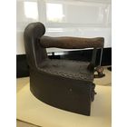 Утюг 8-й номер.