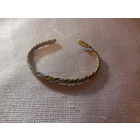 Браслет медный