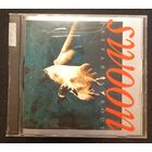 CD,(Japan) Prefab Sprout – Swoon