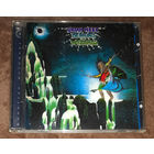 Uriah Heep – Demons And Wizards 1972 (Audio CD)