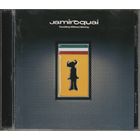 CD,(UK) Jamiroquai - Travelling Without Moving