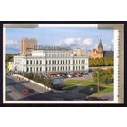 Россия Калининград ДК моряков