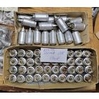 Конденсаторы К50, МБМ ~ 400 штук
