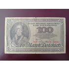 Польша 100 марок 1919