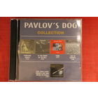 Pavlov's Dog - Collection (2004, 2xCD)