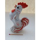 Статуэтка фарфоровая "Петушок"