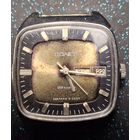 Часы полет автоподзавод ссср распродажа коллекции