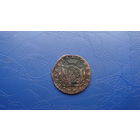 1 копейка 1778                                        (1669)