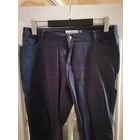 Брюки женские, весенний вариант, х/б, р-р 46-48