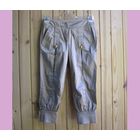 Бриджи милитари Calvin Klein (оригинал), р.42-44. Новые.