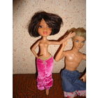 Кукла Братц Bratz  Жасмин Ясмин