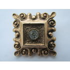 БРОШЬ РЕДКАЯ!