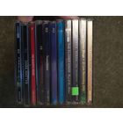 Audio CDs rock Albums the flower kings, 10р за диск