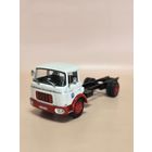 BERLIET  масштаб 1:43 (Hachette)