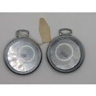 Редкость! Корпус от часов карманных "Молния". Новый. Не использовался. Оригинал. Цена за 1 шт. Ретро СССР. м