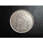 Бельгия 20 франков 1935 Ag680