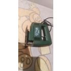 ЭЛЕКТРОЛОБЗИК