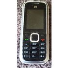 Телефон ZTE на запчасти