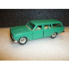 Модель авто ГАЗ 24-02. А13. СССР. 1:43. Смещённый шов