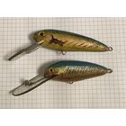 Воблер для рыбалки