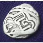 Чешуя "Золотая Орда". Данг Джанибека. Сарай аль-Джедид. 1341-1357 гг.