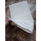 Материал не порванный на 2 солдатских вафельных полотенца МО СССР