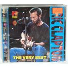 2CD Eric Clapton – The Very Best (1999)