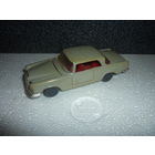 Модель авто МЕRСЕDES 250 SE. 1:43. A-19. Made in URSS